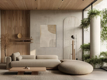 THE SANCTUARY COLLECTION