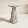 Bàn bên bê tông - ADAINVILLE