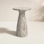Bàn bên bê tông - ADAINVILLE