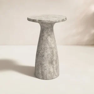 Bàn bên bê tông - ADAINVILLE