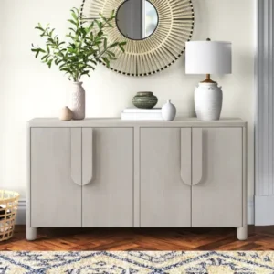 Alternative view of Tủ Sideboard hiện đại - ALSIP