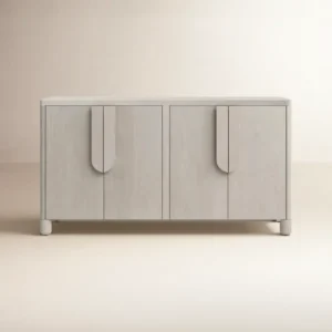Tủ Sideboard hiện đại - ALSIP