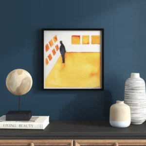 TREO TƯỜNG - wall decor