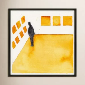 Tranh treo tường - ART GUY