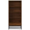 Kệ sách gỗ tự nhiên - SIMPLI HOME