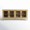 Tủ Sideboard gỗ sồi - BEECHGROVE