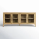 Tủ Sideboard gỗ sồi - BEECHGROVE
