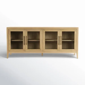 Tủ Sideboard gỗ sồi - BEECHGROVE