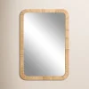 Gương treo tường mây đan - BREESPORT