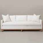 Sofa băng 3 chỗ - CAMI