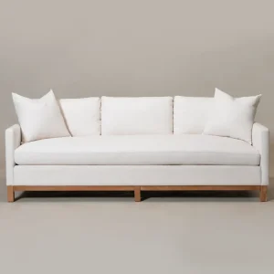 Sofa băng 3 chỗ - CAMI