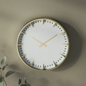 Alternative view of Đồng hồ treo tường Della