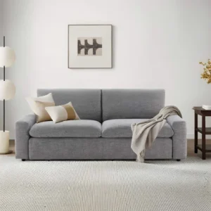 Alternative view of Sofa giường 2 chỗ - EMMIT