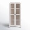 Kệ sách cửa kính - ESSIE