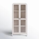 Kệ sách cửa kính - ESSIE