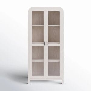 Kệ sách cửa kính - ESSIE