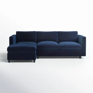 Sofa góc L 3 chỗ - FLEETWOOD