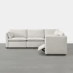 Sofa góc L 4 chỗ - GREYLAN