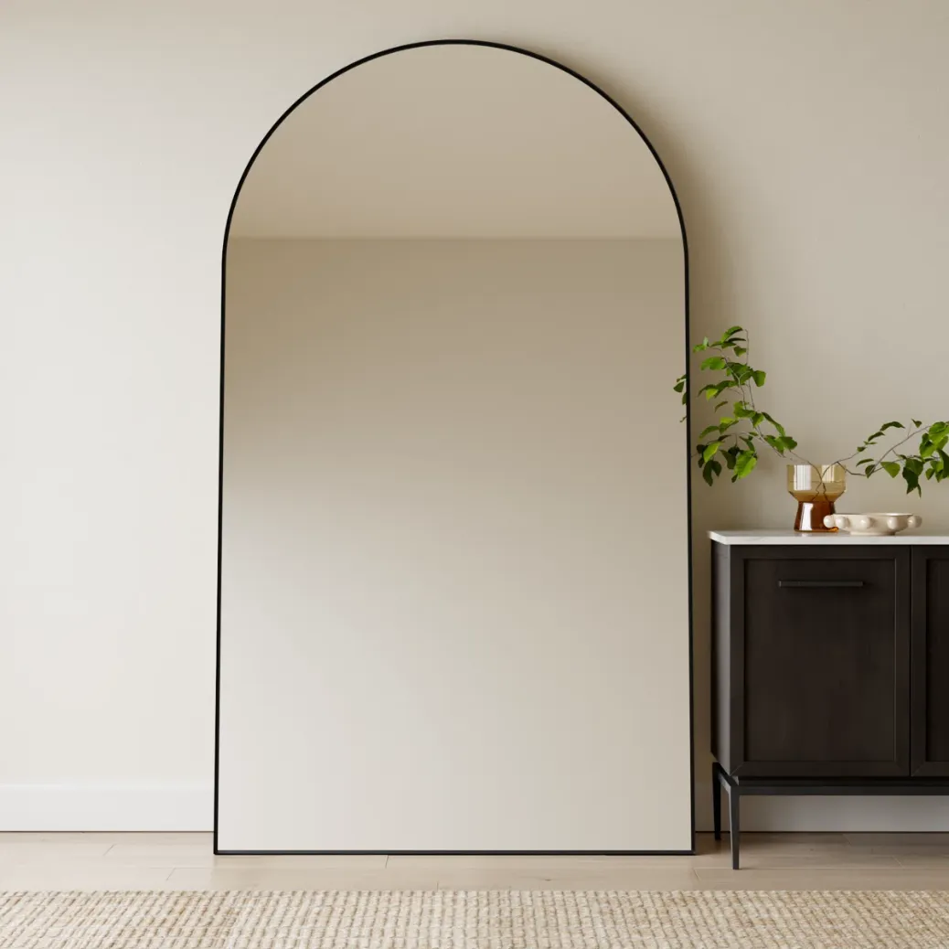 Gương đứng vòm hiện đại - KIRA ARCH - Ảnh 2