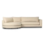 Sofa góc L 6 chỗ - LEANDRA
