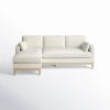 Sofa góc L 3 chỗ - PERA