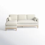 Sofa góc L 3 chỗ - PERA