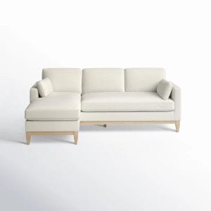 Sofa góc L 3 chỗ - PERA
