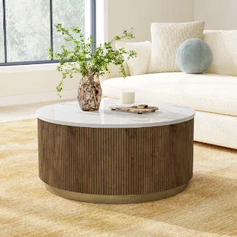 Bàn trà hiện đại - RYLEE - Ảnh 2
